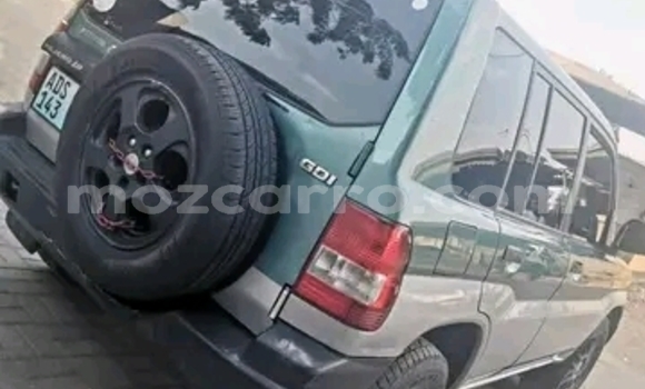 Nunua Ilio tumika Mitsubishi Pajero iO Nyingine Gari ndani ya Maputo nchini Maputo Nunua Ilio tumika Mitsubishi Pajero iO Nyingine Gari ndani ya Maputo nchini Maputo