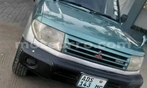 Nunua Ilio tumika Mitsubishi Pajero iO Nyingine Gari ndani ya Maputo nchini Maputo Nunua Ilio tumika Mitsubishi Pajero iO Nyingine Gari ndani ya Maputo nchini Maputo