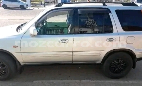 Buy Used Honda CR-V Other Car in Maputo in Maputo Buy Used Honda CR-V Other Car in Maputo in Maputo
