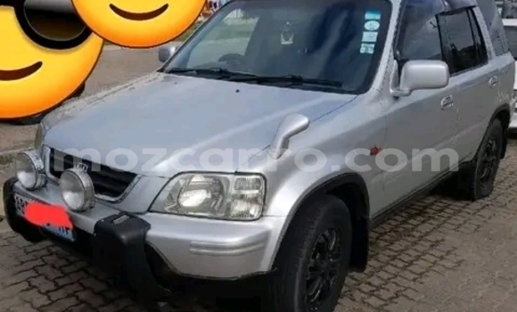 Buy Used Honda CR-V Other Car in Maputo in Maputo Buy Used Honda CR-V Other Car in Maputo in Maputo