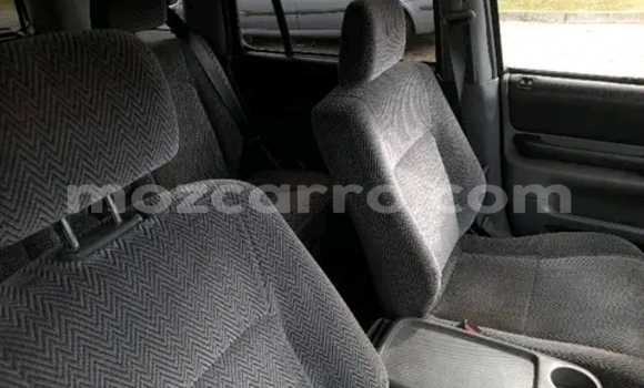 Buy Used Honda CR-V Other Car in Maputo in Maputo Buy Used Honda CR-V Other Car in Maputo in Maputo