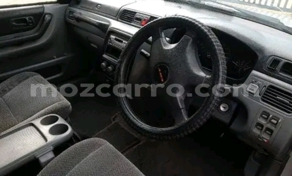 Buy Used Honda CR-V Other Car in Maputo in Maputo Buy Used Honda CR-V Other Car in Maputo in Maputo