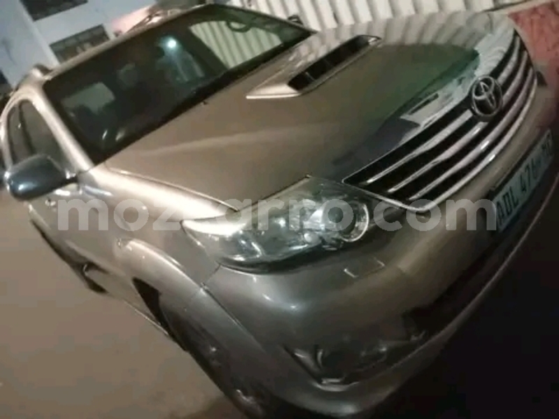 Big with watermark toyota fortuner maputo maputo 16134