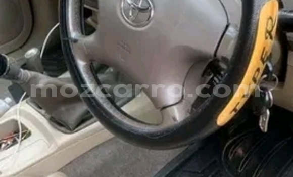 Buy Used Toyota Fortuner Other Car in Maputo in Maputo Buy Used Toyota Fortuner Other Car in Maputo in Maputo