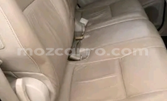 Buy Used Toyota Fortuner Other Car in Maputo in Maputo Buy Used Toyota Fortuner Other Car in Maputo in Maputo