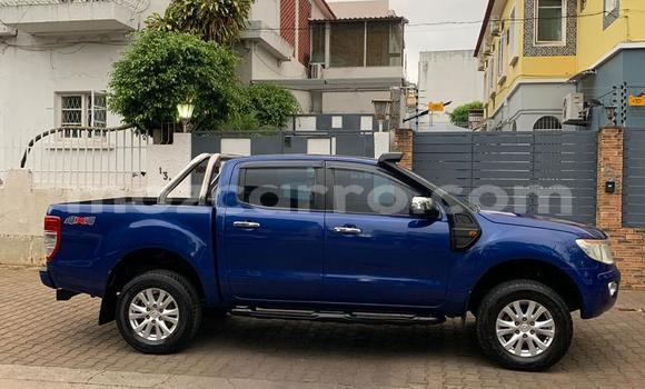 Tenga Tsaru Ford Ranger Bhuruu Mota in Maputo in Maputo Tenga Tsaru Ford Ranger Bhuruu Mota in Maputo in Maputo
