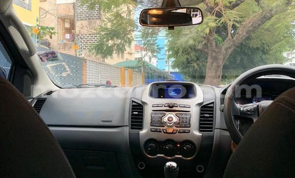 Tenga Tsaru Ford Ranger Bhuruu Mota in Maputo in Maputo Tenga Tsaru Ford Ranger Bhuruu Mota in Maputo in Maputo
