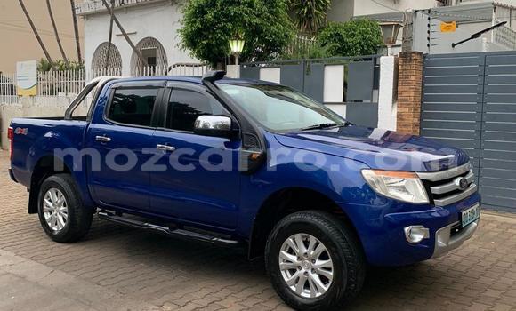 Tenga Tsaru Ford Ranger Bhuruu Mota in Maputo in Maputo Tenga Tsaru Ford Ranger Bhuruu Mota in Maputo in Maputo