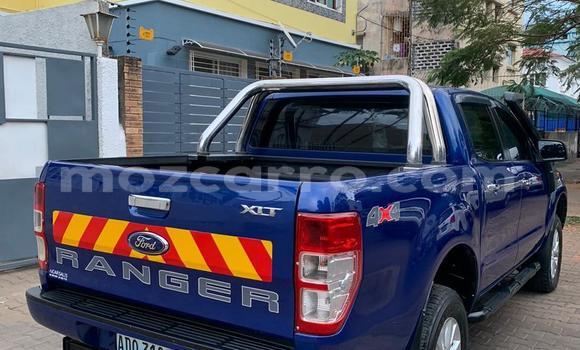 Tenga Tsaru Ford Ranger Bhuruu Mota in Maputo in Maputo Tenga Tsaru Ford Ranger Bhuruu Mota in Maputo in Maputo