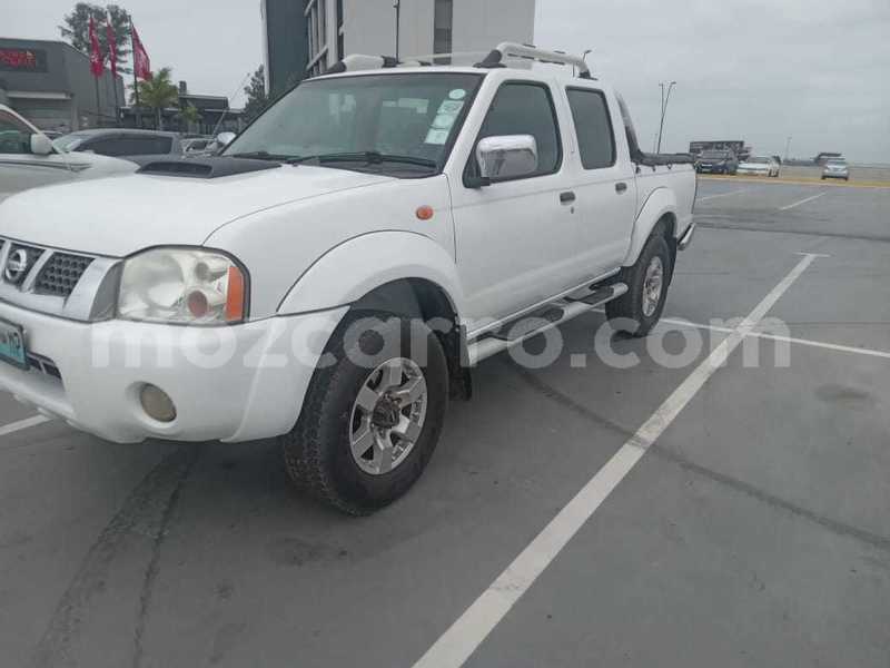 Big with watermark nissan hardbody maputo maputo 16138