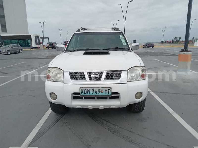 Big with watermark nissan hardbody maputo maputo 16138