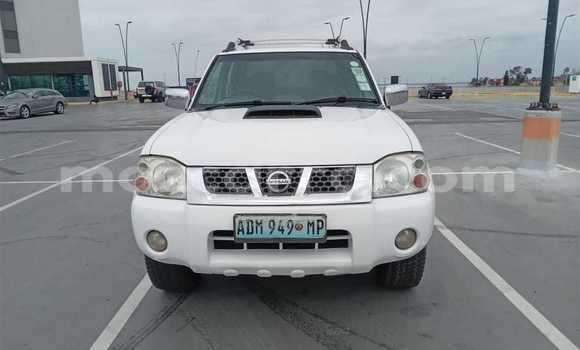 Tenga Tsaru Nissan Hardbody Chena Mota in Maputo in Maputo Tenga Tsaru Nissan Hardbody Chena Mota in Maputo in Maputo