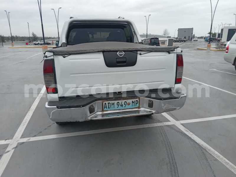 Big with watermark nissan hardbody maputo maputo 16138