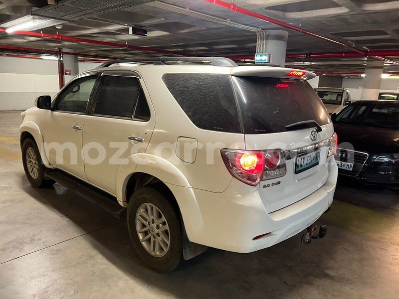 Big with watermark toyota fortuner maputo maputo 16139