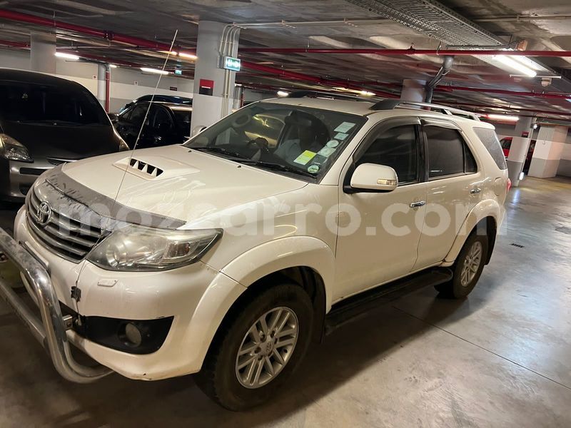 Big with watermark toyota fortuner maputo maputo 16139