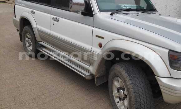 Comprar Usado Mitsubishi Pajero De outros Carro em Maputo em Maputo