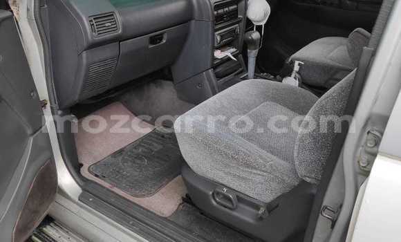 Buy Used Mitsubishi Pajero Other Car in Maputo in Maputo Buy Used Mitsubishi Pajero Other Car in Maputo in Maputo