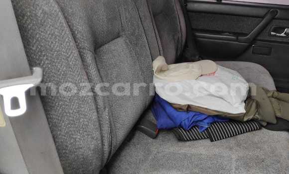 Buy Used Mitsubishi Pajero Other Car in Maputo in Maputo Buy Used Mitsubishi Pajero Other Car in Maputo in Maputo