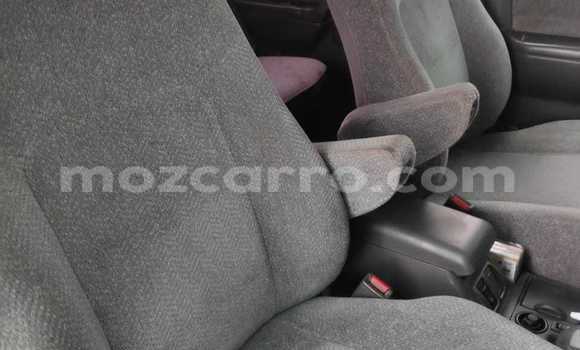 Buy Used Mitsubishi Pajero Other Car in Maputo in Maputo Buy Used Mitsubishi Pajero Other Car in Maputo in Maputo