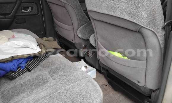 Buy Used Mitsubishi Pajero Other Car in Maputo in Maputo Buy Used Mitsubishi Pajero Other Car in Maputo in Maputo