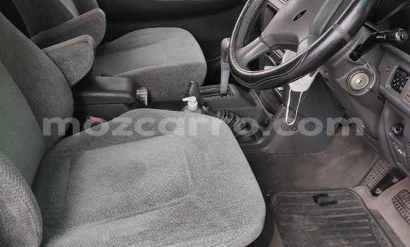 Buy Used Mitsubishi Pajero Other Car in Maputo in Maputo Buy Used Mitsubishi Pajero Other Car in Maputo in Maputo