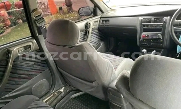 Nunua Ilio tumika Toyota Caldina Nyeusi Gari ndani ya Maputo nchini Maputo Nunua Ilio tumika Toyota Caldina Nyeusi Gari ndani ya Maputo nchini Maputo