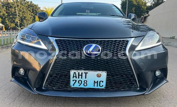 Tenga Tsaru Lexus IS Zvimwe Mota in Maputo in Maputo Tenga Tsaru Lexus IS Zvimwe Mota in Maputo in Maputo