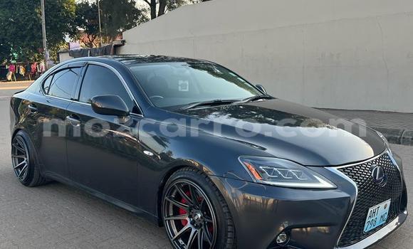 Tenga Tsaru Lexus IS Zvimwe Mota in Maputo in Maputo Tenga Tsaru Lexus IS Zvimwe Mota in Maputo in Maputo