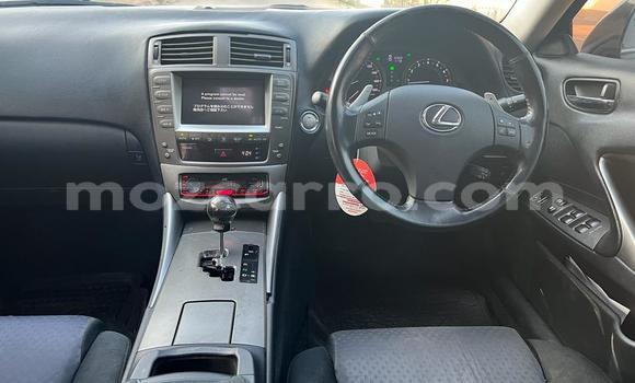 Tenga Tsaru Lexus IS Zvimwe Mota in Maputo in Maputo Tenga Tsaru Lexus IS Zvimwe Mota in Maputo in Maputo