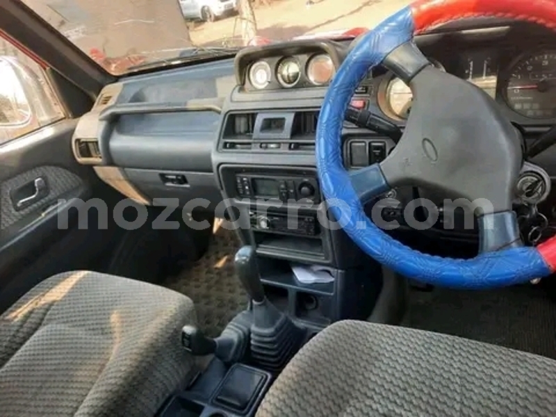 Big with watermark mitsubishi pajero maputo maputo 16145