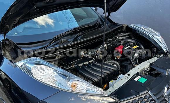 Tenga Tsaru Nissan Juke Nhema Mota in Maputo in Maputo Tenga Tsaru Nissan Juke Nhema Mota in Maputo in Maputo