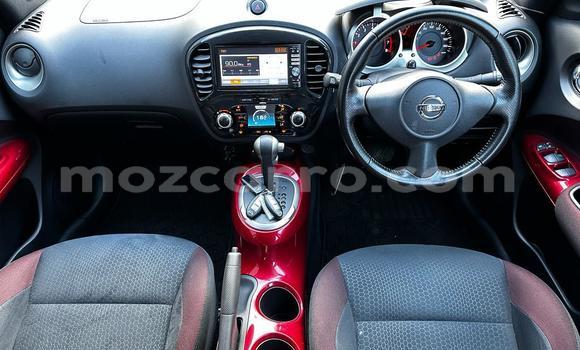 Tenga Tsaru Nissan Juke Nhema Mota in Maputo in Maputo Tenga Tsaru Nissan Juke Nhema Mota in Maputo in Maputo
