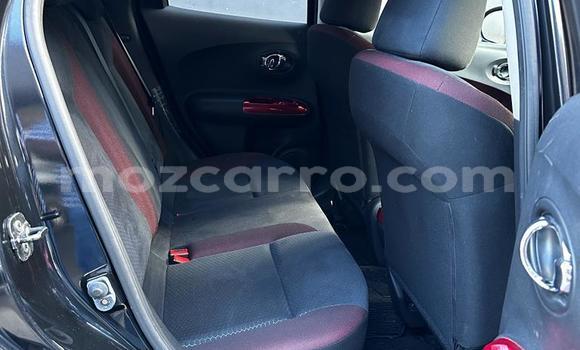 Tenga Tsaru Nissan Juke Nhema Mota in Maputo in Maputo Tenga Tsaru Nissan Juke Nhema Mota in Maputo in Maputo