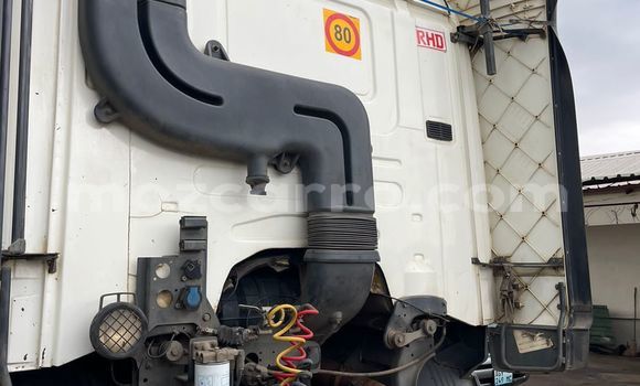 Tenga Tsaru Scania R420 Chena Rori in Maputo in Maputo Tenga Tsaru Scania R420 Chena Rori in Maputo in Maputo