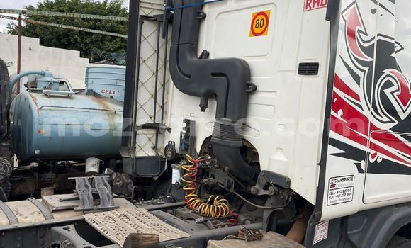 Tenga Tsaru Scania R420 Chena Rori in Maputo in Maputo Tenga Tsaru Scania R420 Chena Rori in Maputo in Maputo