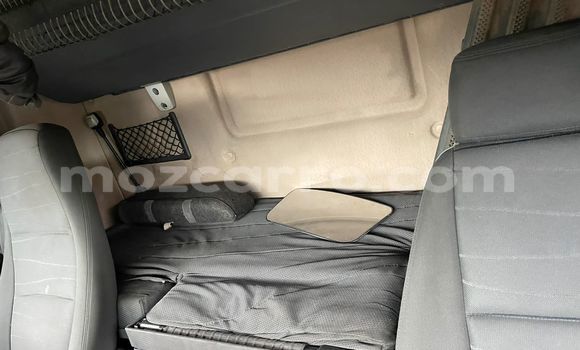 Tenga Tsaru Scania R420 Chena Rori in Maputo in Maputo Tenga Tsaru Scania R420 Chena Rori in Maputo in Maputo