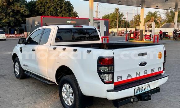 Nunua Ilio tumika Ford Ranger Nyeupe Gari ndani ya Maputo nchini Maputo Nunua Ilio tumika Ford Ranger Nyeupe Gari ndani ya Maputo nchini Maputo