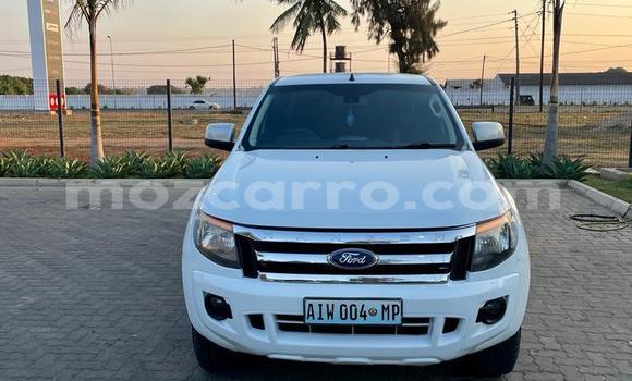 Nunua Ilio tumika Ford Ranger Nyeupe Gari ndani ya Maputo nchini Maputo Nunua Ilio tumika Ford Ranger Nyeupe Gari ndani ya Maputo nchini Maputo
