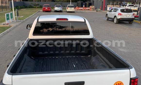 Nunua Ilio tumika Ford Ranger Nyeupe Gari ndani ya Maputo nchini Maputo Nunua Ilio tumika Ford Ranger Nyeupe Gari ndani ya Maputo nchini Maputo