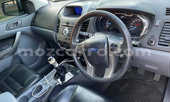 Nunua Ilio tumika Ford Ranger Nyeupe Gari ndani ya Maputo nchini Maputo Nunua Ilio tumika Ford Ranger Nyeupe Gari ndani ya Maputo nchini Maputo