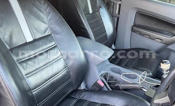 Nunua Ilio tumika Ford Ranger Nyeupe Gari ndani ya Maputo nchini Maputo Nunua Ilio tumika Ford Ranger Nyeupe Gari ndani ya Maputo nchini Maputo