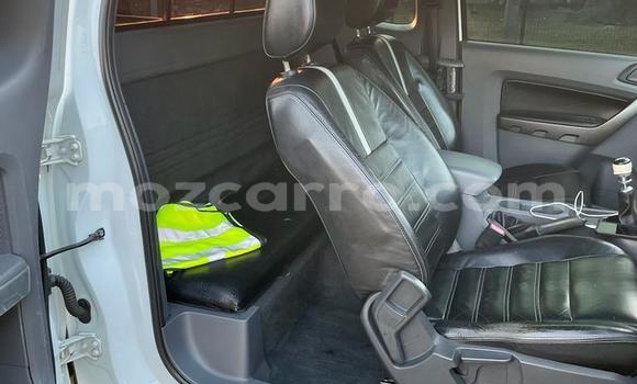 Nunua Ilio tumika Ford Ranger Nyeupe Gari ndani ya Maputo nchini Maputo Nunua Ilio tumika Ford Ranger Nyeupe Gari ndani ya Maputo nchini Maputo