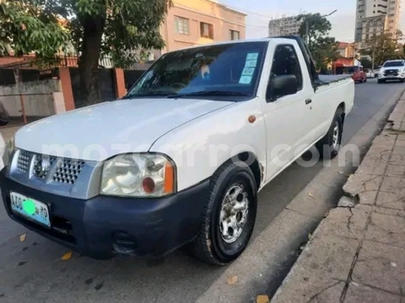 Big with watermark nissan hardbody maputo maputo 16150