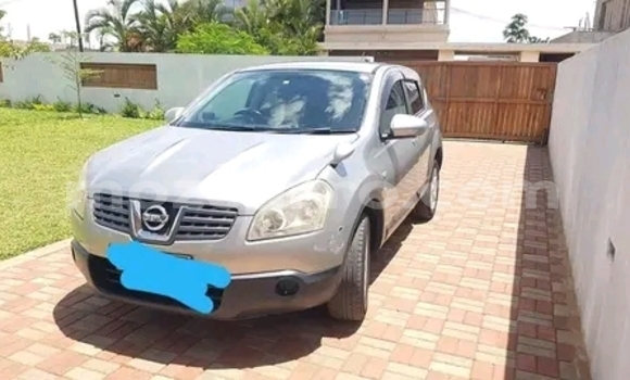 Buy Used Nissan Dualis Other Car in Maputo in Maputo Buy Used Nissan Dualis Other Car in Maputo in Maputo