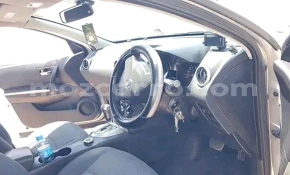 Buy Used Nissan Dualis Other Car in Maputo in Maputo Buy Used Nissan Dualis Other Car in Maputo in Maputo