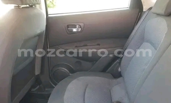 Buy Used Nissan Dualis Other Car in Maputo in Maputo Buy Used Nissan Dualis Other Car in Maputo in Maputo