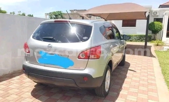 Buy Used Nissan Dualis Other Car in Maputo in Maputo Buy Used Nissan Dualis Other Car in Maputo in Maputo