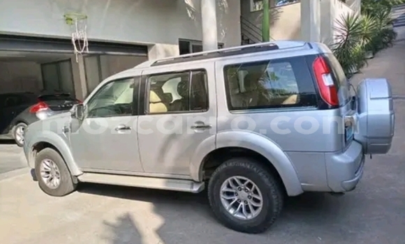 Buy Used Ford Everest Other Car in Maputo in Maputo Buy Used Ford Everest Other Car in Maputo in Maputo