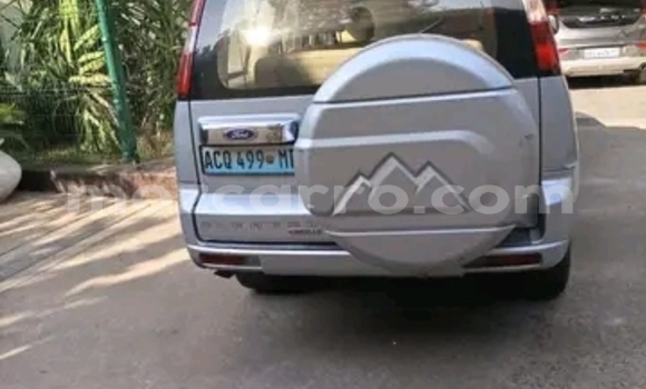 Buy Used Ford Everest Other Car in Maputo in Maputo Buy Used Ford Everest Other Car in Maputo in Maputo