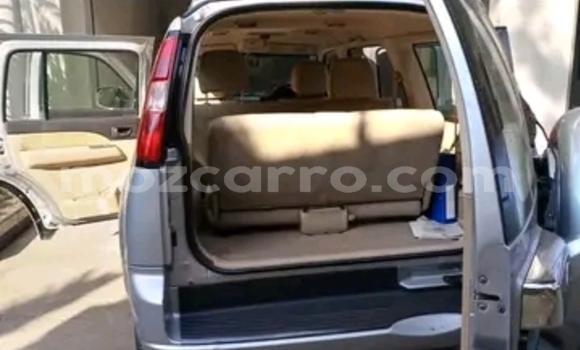 Buy Used Ford Everest Other Car in Maputo in Maputo Buy Used Ford Everest Other Car in Maputo in Maputo